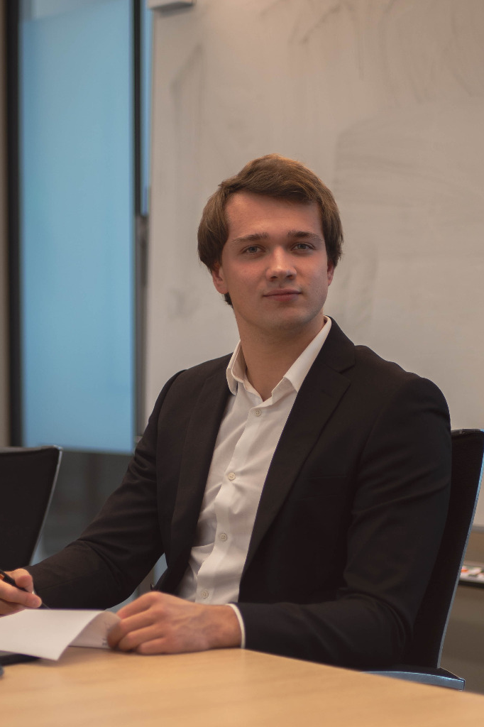 Morten Victor Nordbye's profile picture