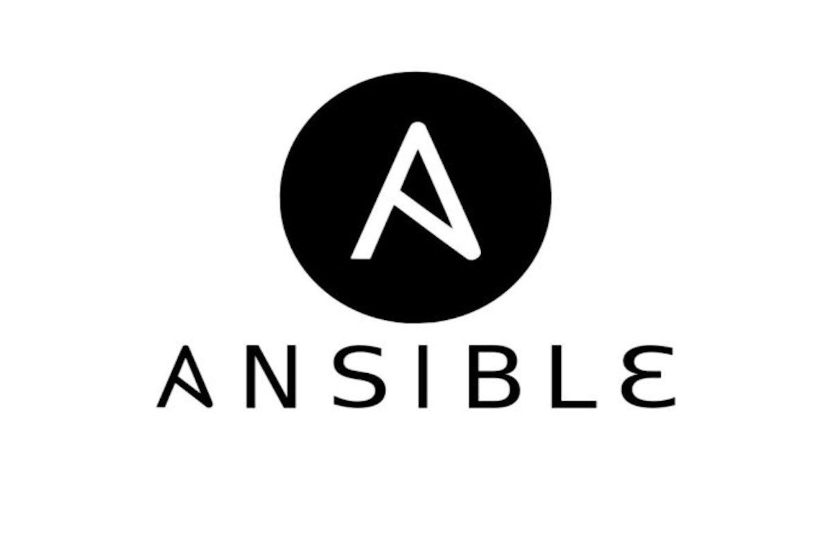 Ansible playbook execution screen