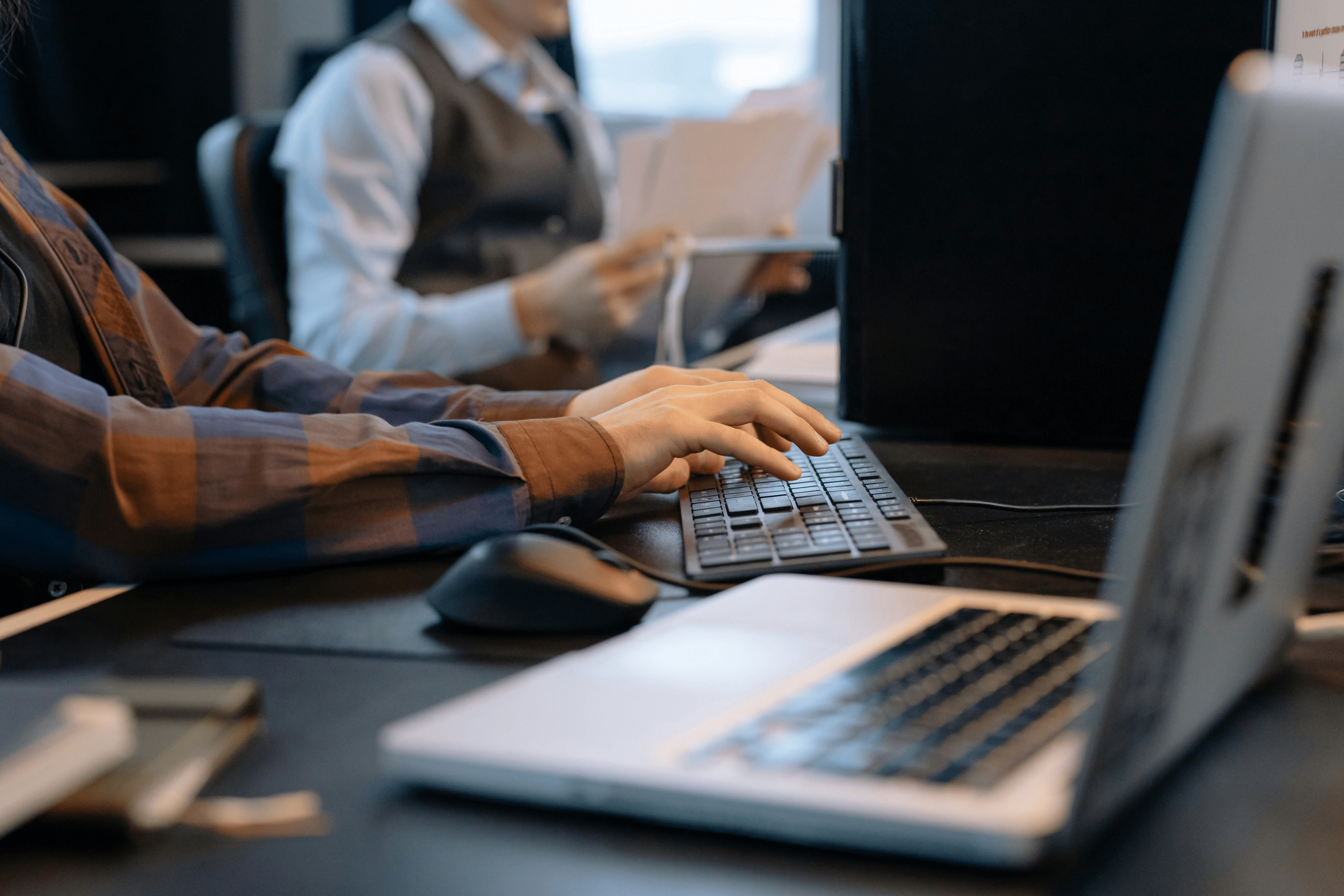 Technical Support and Consulting